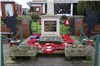 War Memorial Rememberance Day